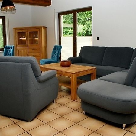 Haus "Zwischen Den Waeldern" Apartment Allenbach Екстериор снимка