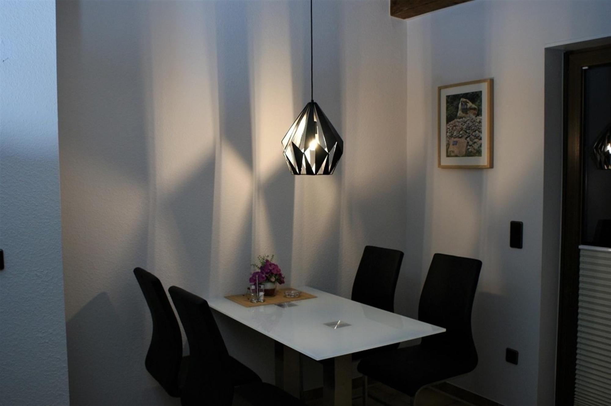 Haus "Zwischen Den Waeldern" Apartment Allenbach Екстериор снимка