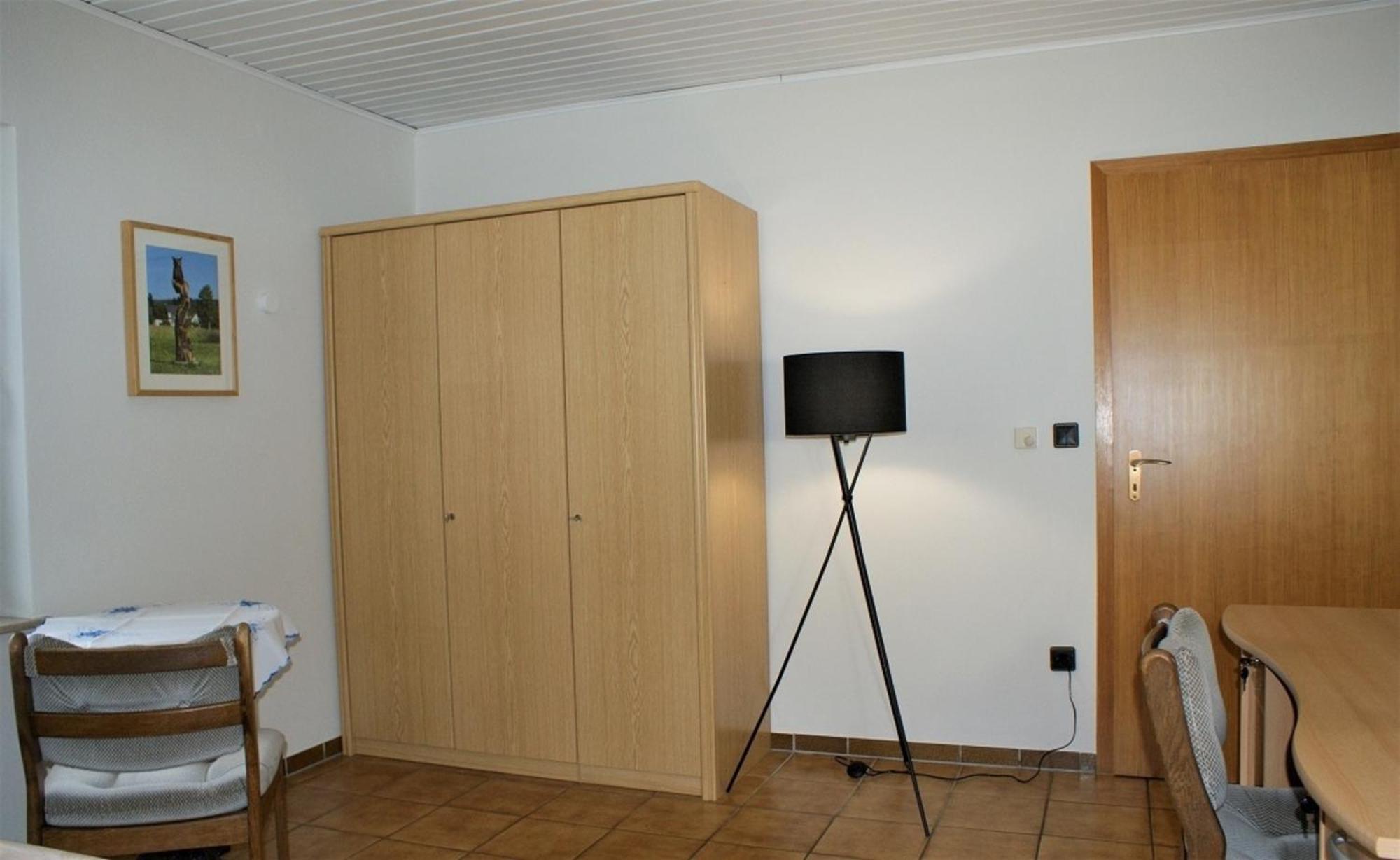 Haus "Zwischen Den Waeldern" Apartment Allenbach Екстериор снимка
