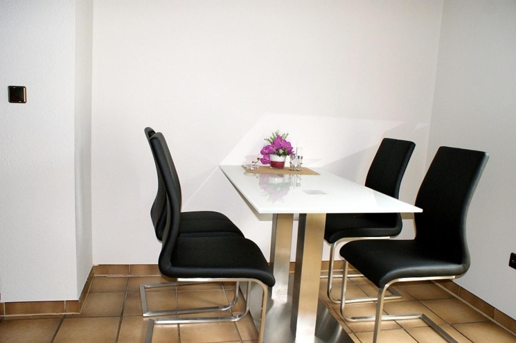 Haus "Zwischen Den Waeldern" Apartment Allenbach Екстериор снимка