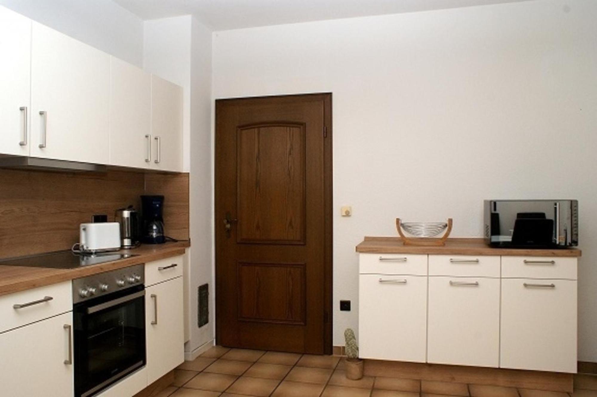 Haus "Zwischen Den Waeldern" Apartment Allenbach Екстериор снимка