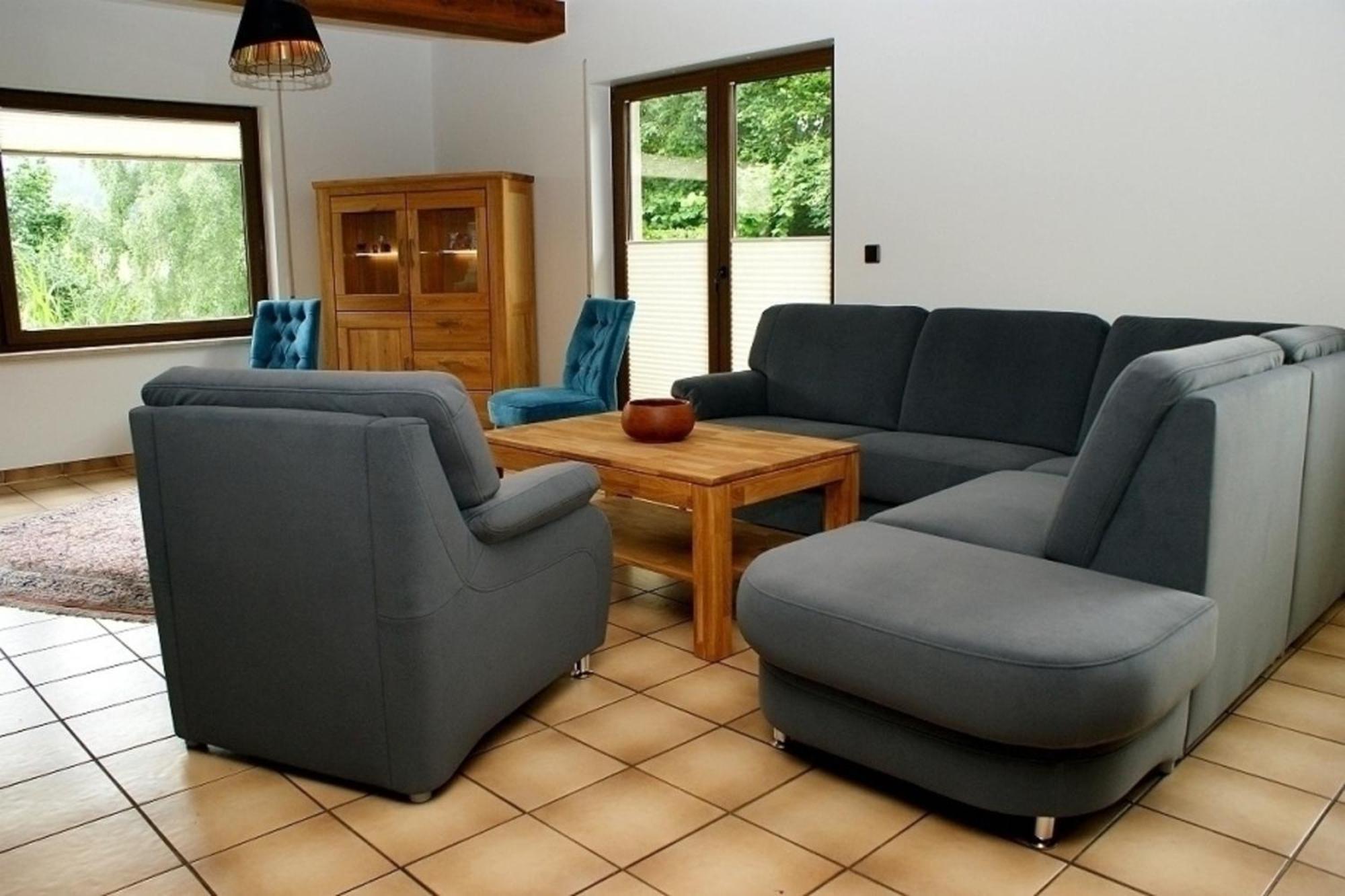 Haus "Zwischen Den Waeldern" Apartment Allenbach Екстериор снимка