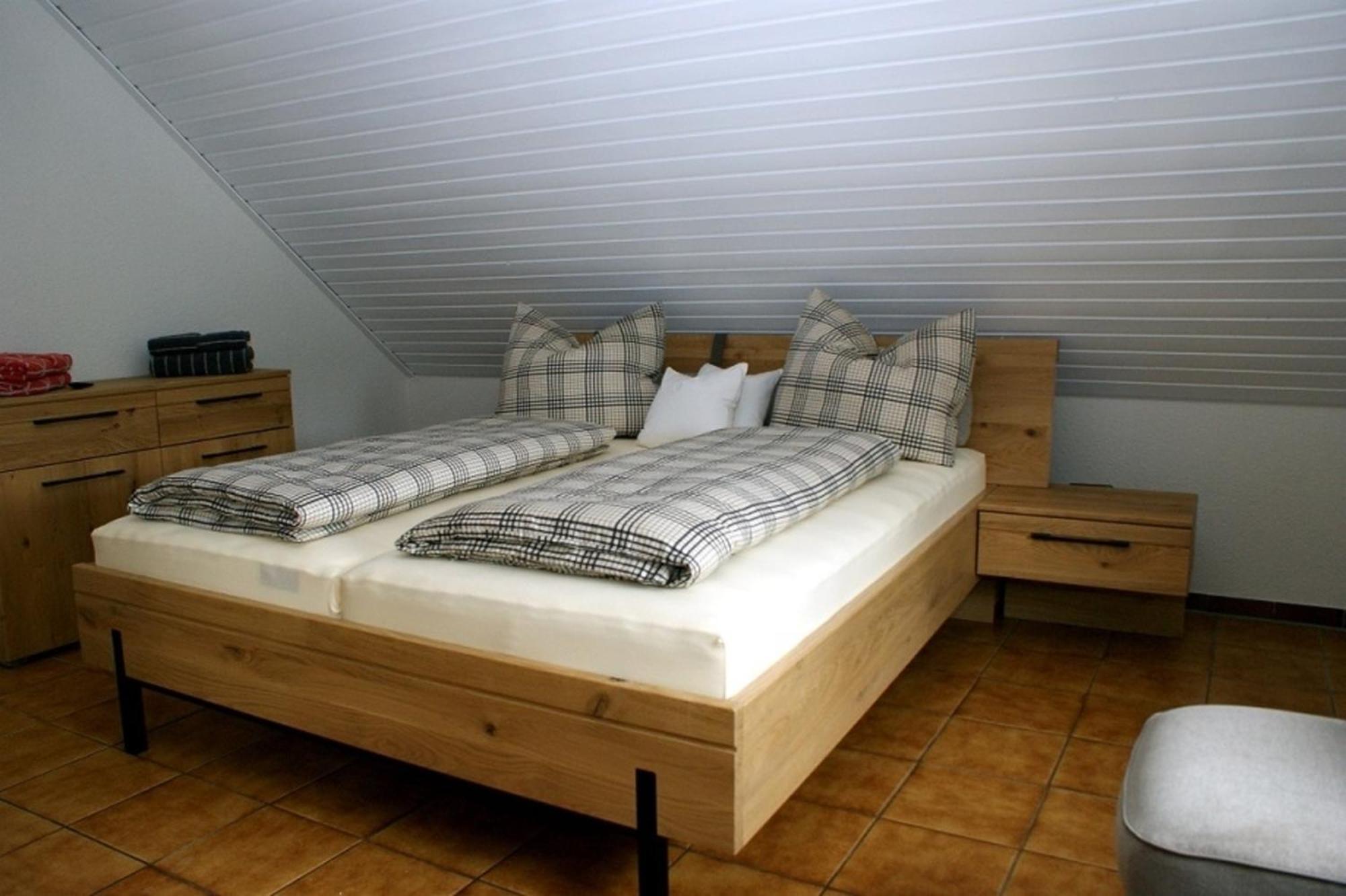 Haus "Zwischen Den Waeldern" Apartment Allenbach Екстериор снимка