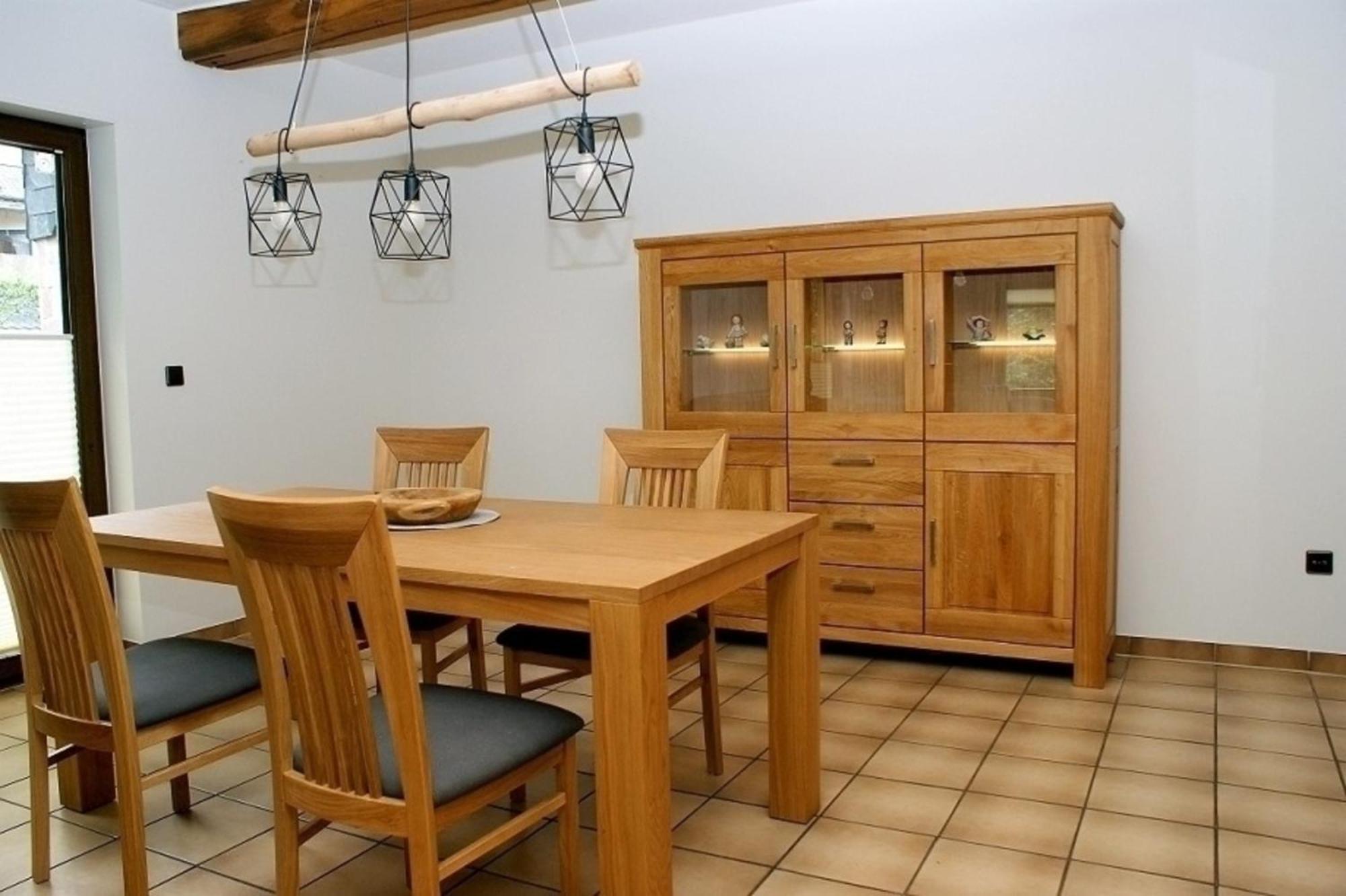 Haus "Zwischen Den Waeldern" Apartment Allenbach Екстериор снимка